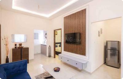 Project Image of 488.0 - 1394.0 Sq.ft 1 BHK Apartment for buy in Ace Star Turin
