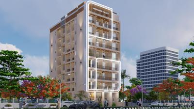 Gallery Cover Pic of Sharda Infragate Palace