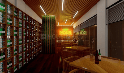 Project Image of 1184.0 - 5500.0 Sq.ft 2 BHK Apartment for buy in The Address