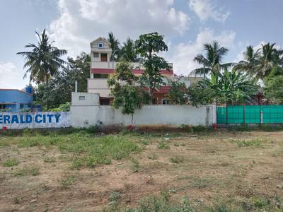 Project Image of 939.0 - 2279.0 Sq.ft Residential Plot Plot for buy in Krish Emerald City