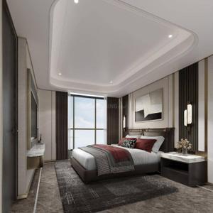 Project Image of 1550.0 - 2500.0 Sq.ft 4 BHK Apartment for buy in Venus The Universe