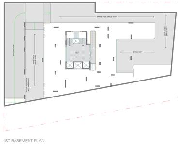 Project Image of 1248 Sq.ft 3 BHK Apartment / Flat for sale in Kudasan for Rs. 12000000