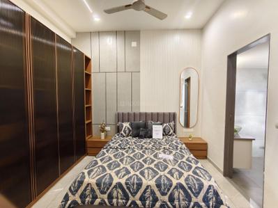Project Image of 0.0 - 2035.0 Sq.ft 4 BHK Villa for buy in VR Vedam Villa