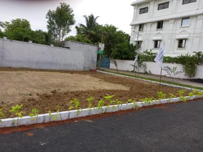 Project Image of 1187.0 - 1473.0 Sq.ft Residential Plot Plot for buy in VL Silo Vika Harshitha