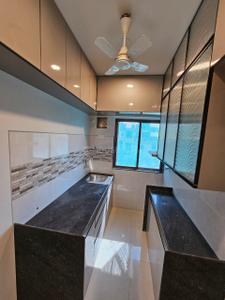 Project Image of 368.0 - 525.0 Sq.ft 1 BHK Apartment for buy in Growmore Onyx