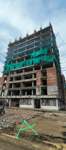Project Image of 0.0 - 1079.73 Sq.ft 3 BHK Apartment for buy in Alpha Gold