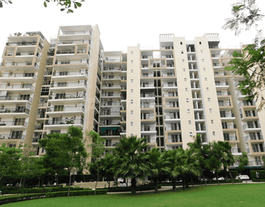 Project Image of 966.84 - 1438.62 Sq.ft 3 BHK Apartment for buy in Highland Park Homes