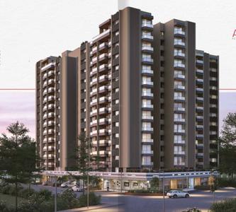 Project Image of 2394 Sq.ft 3 BHK Apartment / Flat for sale in Sargasan for Rs. 9700000