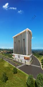 Gami Bianca in Dronagiri, Navi Mumbai - Price, Reviews & Floor Plan