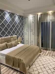 Project Image of 1120.0 - 1801.83 Sq.ft 3 BHK Apartment for buy in T And T Eutopia Phase 1