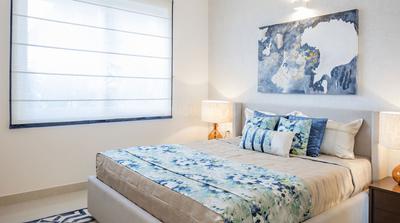 Project Image of 831.4 - 1714.26 Sq.ft 2 BHK Apartment for buy in Godrej Jardinia