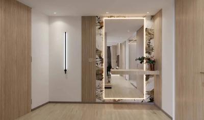 Project Image of 0.0 - 800.0 Sq.ft 1 BHK Apartment for buy in Binghatti Royale