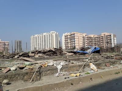 Shree Parasnath Nagari Building No 2 Project Images