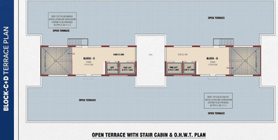 Project Image of 0.0 - 582.87 Sq.ft 2 BHK Apartment for buy in Sarthi Heritage 2