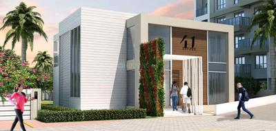 Krisala 41 Estera Phase 3 Images for Amenities of Samartha 41 Estera Phase 3 1