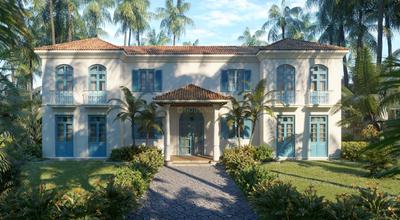 Project Image of 0.0 - 2861.37 Sq.ft 4 BHK Villa for buy in Vianaar LA Estada