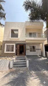 Project Image of 2400 Sq.ft 3 BHK Independent House for sale in BEML Cooperative Society Layout for Rs. 20600000
