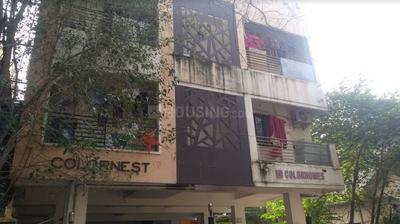 Colorhomes Crest Elevation 1