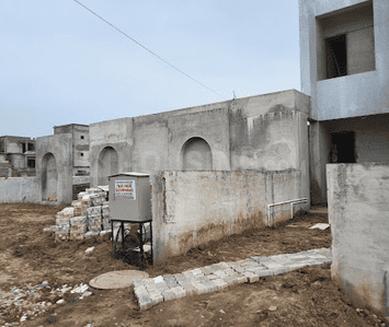 Project Image of 1096.3 - 2411.12 Sq.ft Residential Plot Plot for buy in Isha Dynasty