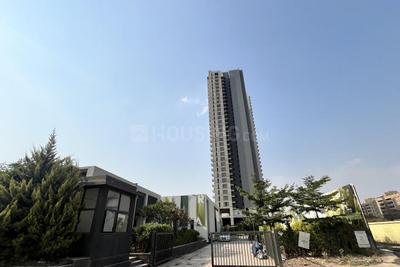 Project Image of 1165 Sq.ft 2 BHK Apartment / Flat for sale in Balewadi for Rs. 13200000