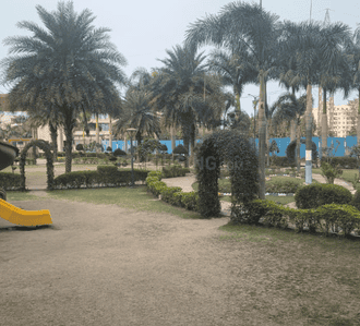 Project Image of 0.0 - 1039.9 Sq.ft 3 BHK Apartment for buy in DB Pride 4