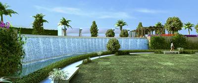 Project Image of 1291.0 - 2894.0 Sq.ft 3 BHK Apartment for buy in Godrej Anandam Tower F 18 19