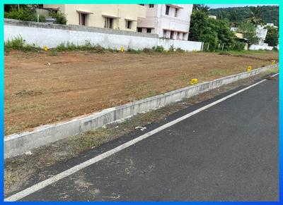 Project Image of 858.0 - 2117.0 Sq.ft Residential Plot Plot for buy in Vikaa Lakshmi Garden Phase 1 And 2