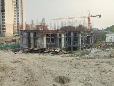Project Image of 3018.0 - 8268.0 Sq.ft 3 BHK Apartment for buy in Omaxe The Resort