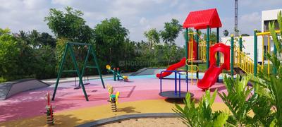 Project Image of 2195.0 - 3000.0 Sq.ft 3 BHK Villa for buy in Ace Apurva