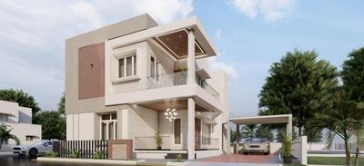 Project Image of 0.0 - 2103.0 Sq.ft 3 BHK Villa for buy in JMJ Royal Meadows