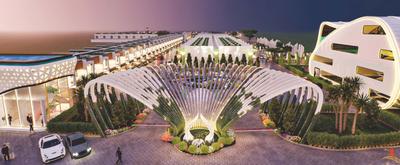 Project Image of 1750.0 - 2975.0 Sq.ft 3.5 BHK Villa for buy in Vanshika Ontario