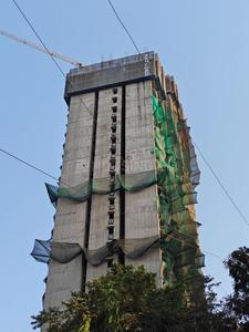 Project Image of 401.0 - 1096.75 Sq.ft 1 BHK Apartment for buy in Ashford Regal