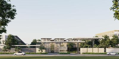 Project Image of 2215.0 - 3086.0 Sq.ft 4 BHK Villa for buy in Villa Bellissimo
