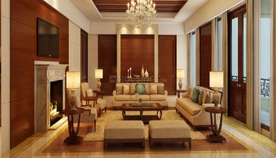 Project Image of 0.0 - 4500.0 Sq.ft 6.5 BHK Villa for buy in Gaurs Mulberry Mansions