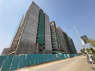 Project Image of 1458 Sq.ft 2 BHK Apartment / Flat for sale in Tragad for Rs. 6500000