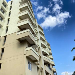 Project Image of 1288.0 - 2670.0 Sq.ft 2 BHK Apartment for buy in Aries Lakeview