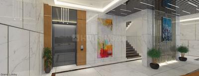 Project Image of 414.0 - 751.0 Sq.ft 1 BHK Apartment for buy in Yash Manjusha