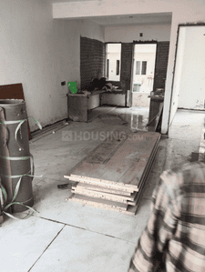 Project Image of 1808.0 - 1916.0 Sq.ft 4 BHK Villa for buy in Breeze