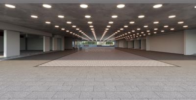 Project Image of 1087.0 - 1162.0 Sq.ft 3 BHK Apartment for buy in Shaligram Kinaro