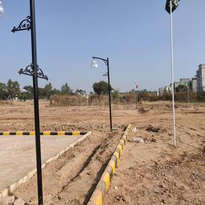 Project Image of 900.0 - 1350.0 Sq.ft Residential Plot Plot for buy in Krishna Homes