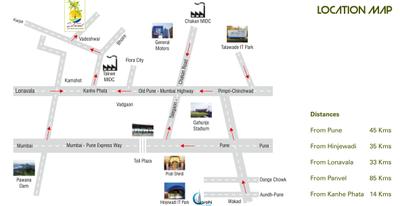 Project Image of 11000.0 - 43040.0 Sq.ft Residential Plot Plot for buy in Aarohi Island