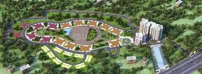Jaishree Global Garden Elevation 3