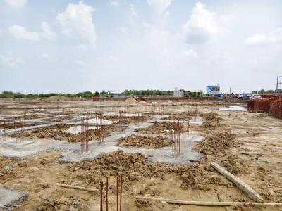 Project Image of 2600.0 - 2700.0 Sq.ft 4 BHK Villa for buy in Shiv Aadhya Axzora
