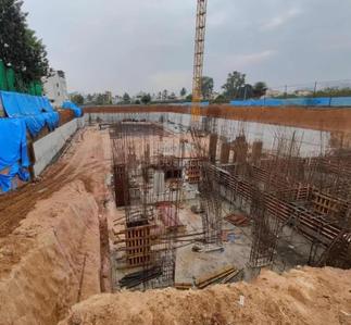 Project Image of 1230.0 - 1786.0 Sq.ft 2 BHK Apartment for buy in BRR North Excellency Phase 1