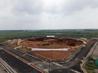 Project Image of 1200.0 - 2400.0 Sq.ft Residential Plot Plot for buy in Crystal Gateway