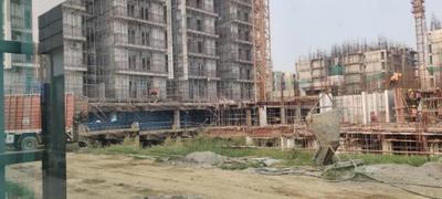 Project Image of 1455 Sq.ft 3 BHK Apartment / Flat for sale in Wave City for Rs. 13500000