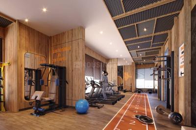 Project Image of 622.0 - 775.0 Sq.ft 2 BHK Apartment for buy in Avalon