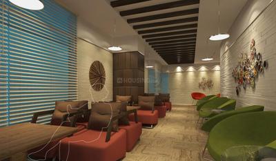 Project Image of 3165.0 - 8900.0 Sq.ft 3 BHK Apartment for buy in Mantri Centrium