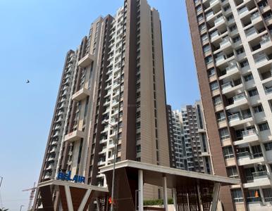 Project Image of 530.0 - 769.0 Sq.ft 2 BHK Apartment for buy in VTP Belair E And F Building