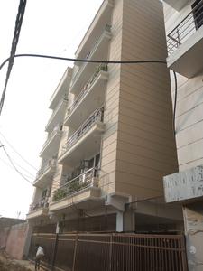 Project Image of 1205.0 - 1350.0 Sq.ft 3 BHK Apartment for buy in ARS Homes Anandam Homes